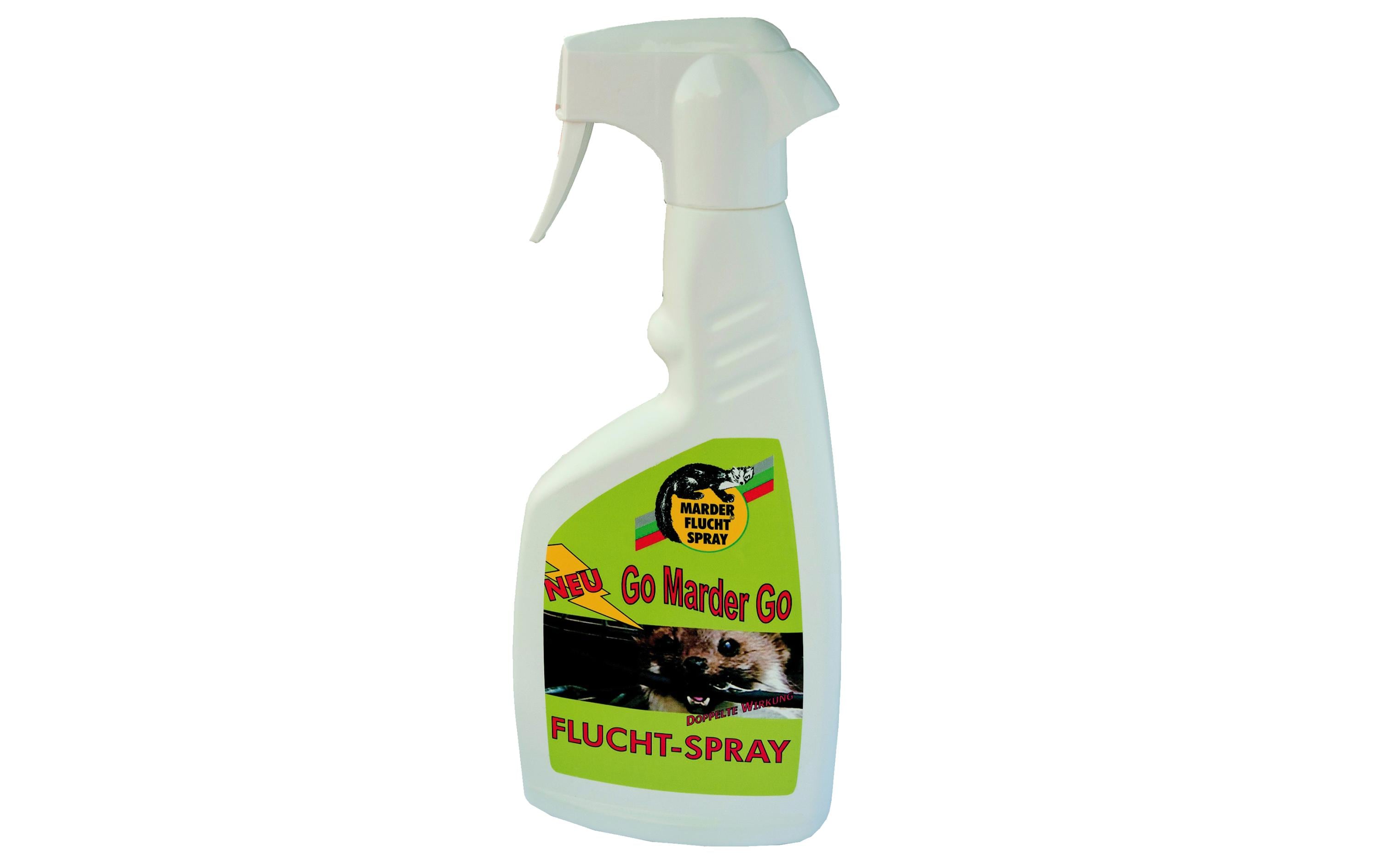 Marder-Flucht-Spray 500ml