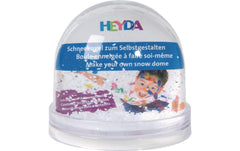 Heyda Schneekugel