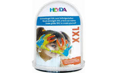 Heyda Schneekugel XXL