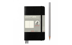 Leuchtturm Notizbuch Softcover A6 dotted