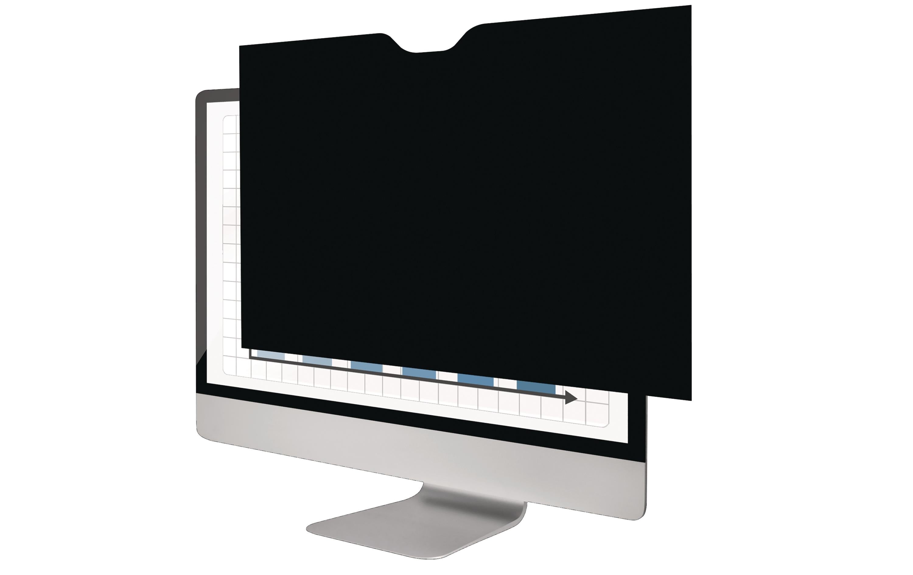 Fellowes Privascreen 24.0W 16:10