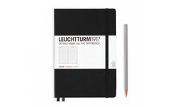 Leuchtturm Notizbuch Medium A5 liniert