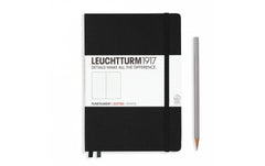 Leuchtturm Notizbuch Medium A5 dotted