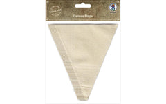 URSUS Wimpel aus Canvas