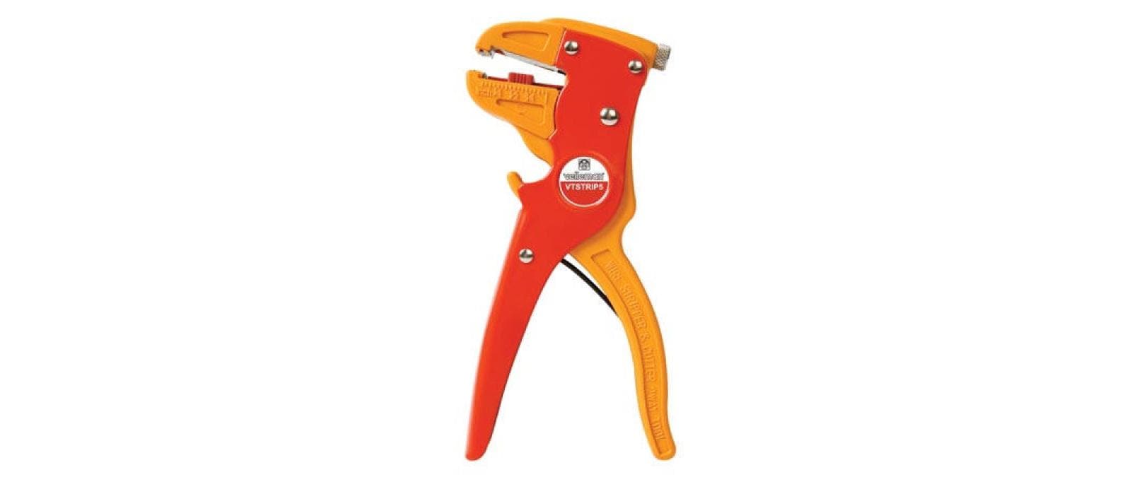 Velleman VTSTRIP5 autom. Abisolierwerkzeug