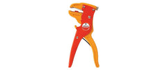 Velleman VTSTRIP5 autom. Abisolierwerkzeug