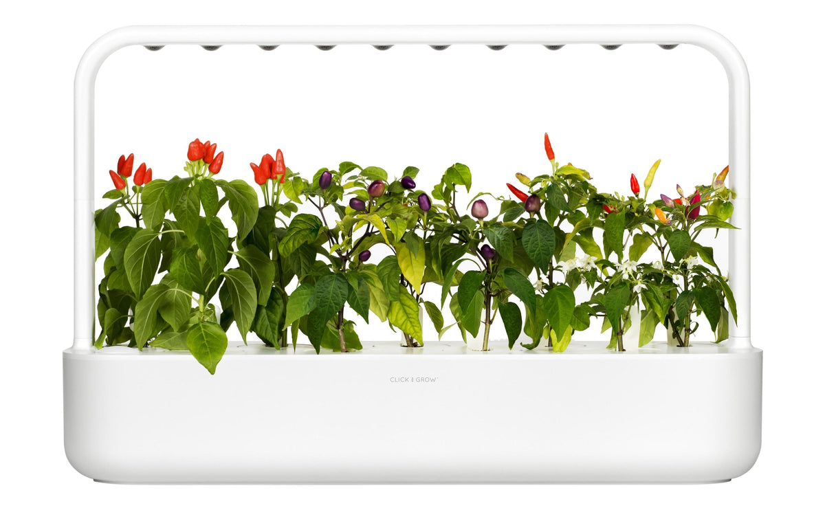 Smart Garden 9