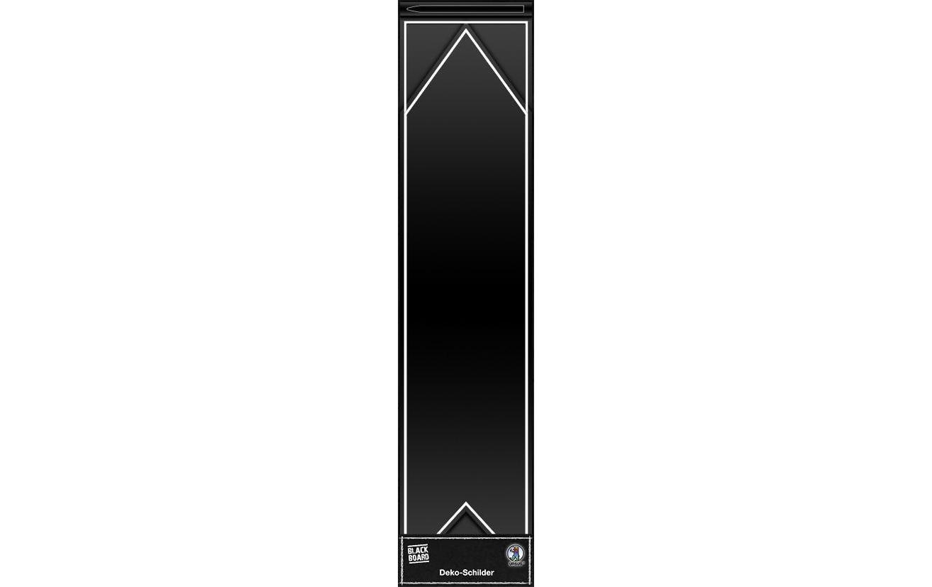 URSUS Deko-Schilder Blackboard