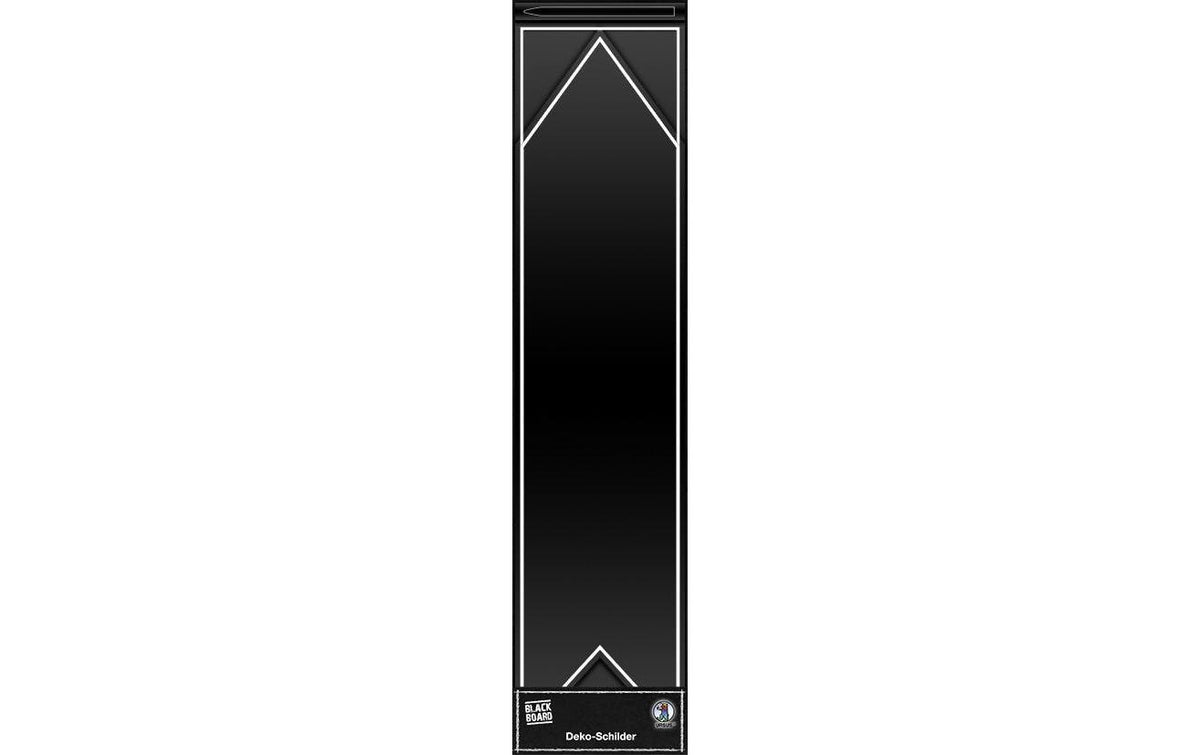 URSUS Deko-Schilder Blackboard