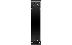 URSUS Deko-Schilder Blackboard