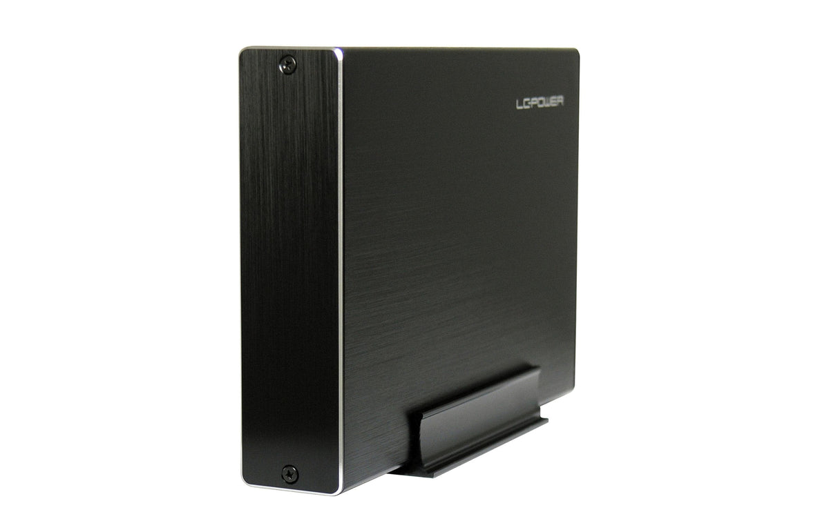 LC-Power ext. 3.5 Geh. LC-35U3-Becrux-C1