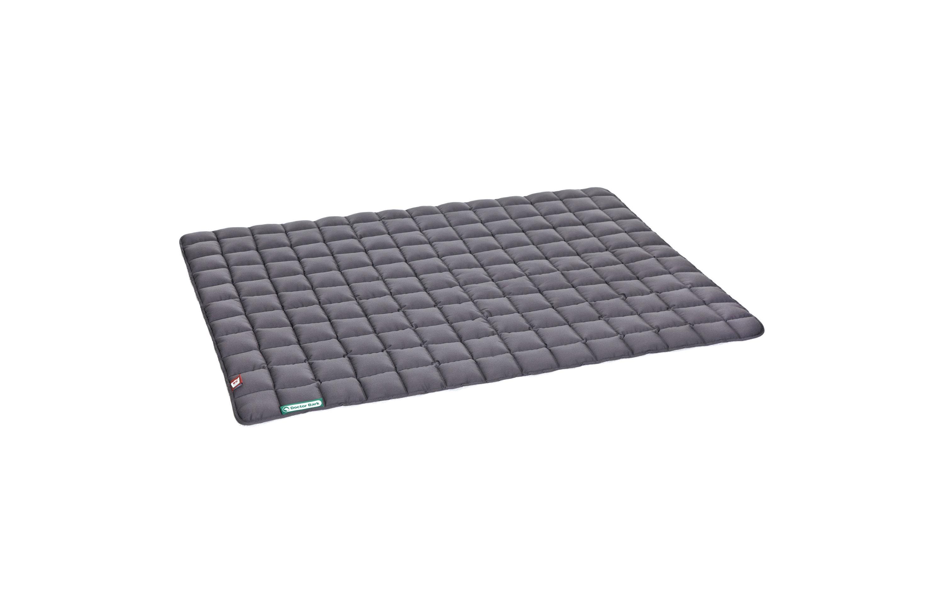 Doctor Bark, Hunde-Decke Allrounder 140 x 1