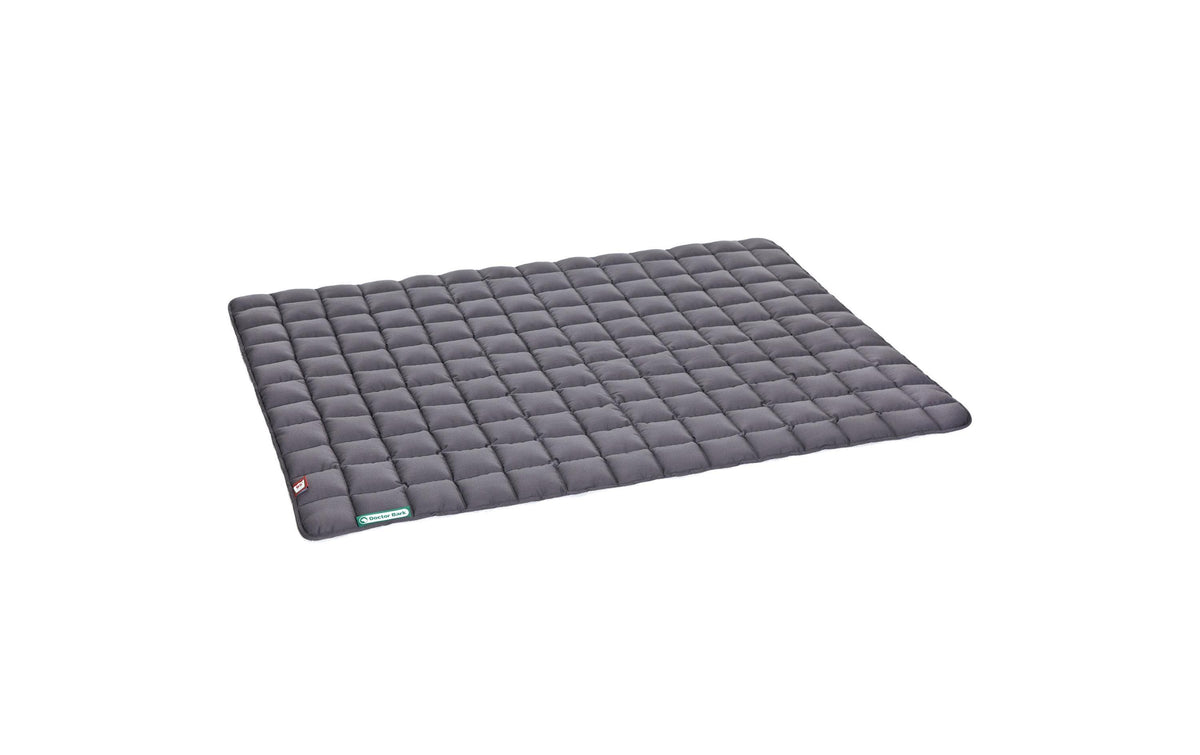 Doctor Bark, Hunde-Decke Allrounder 140 x 1
