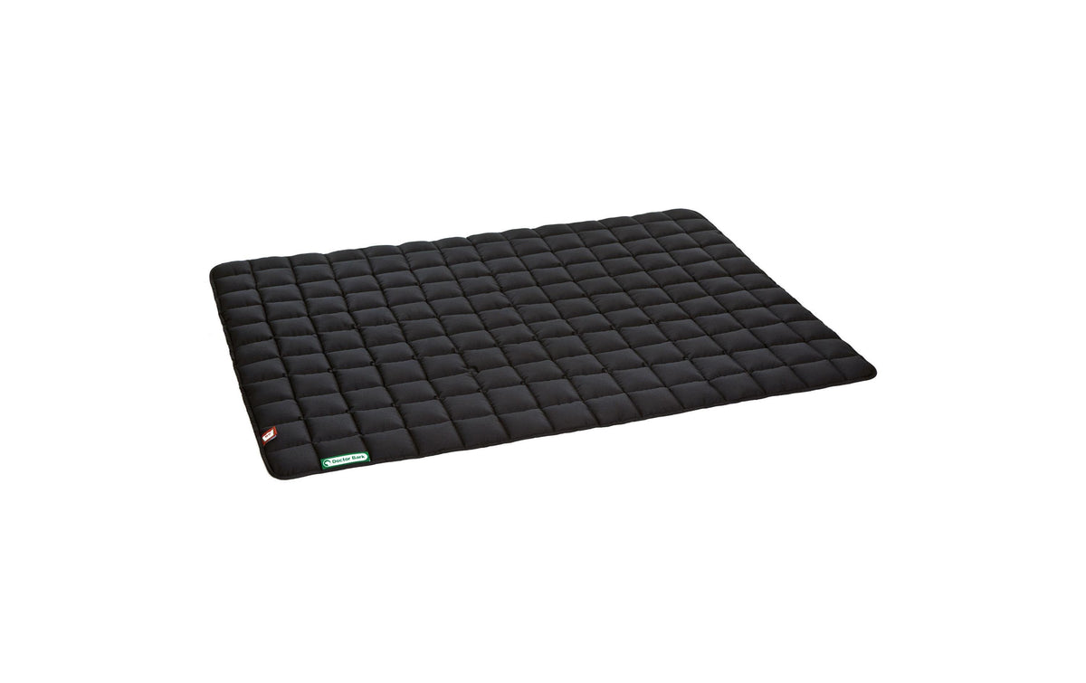 Doctor Bark, Hunde-Decke Allrounder 140 x 1