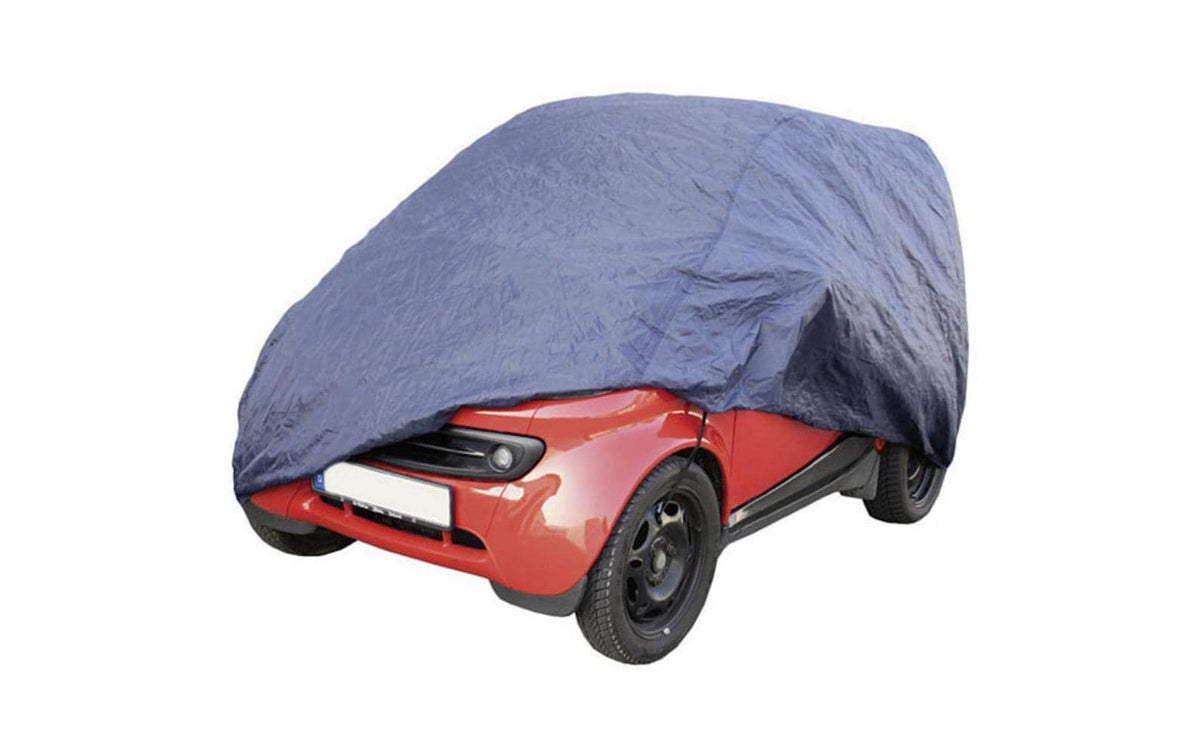 HP Nylon-Ganzgarage klein /Smart