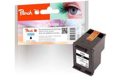 Peach, Tinte HP Nr. 304 (N9K06AE) Black