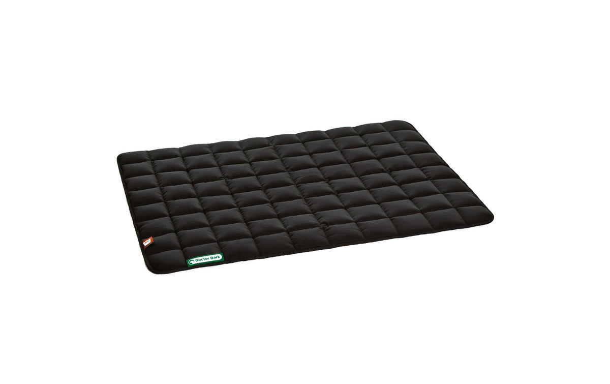 Doctor Bark, Hunde-Decke Allrounder 80 x 70