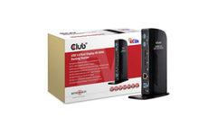 Club 3D, Dockingstation USB 3.0 Display
