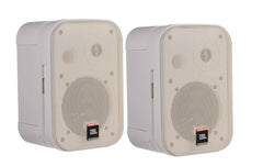 JBL Professional | JBL Control One Pro (weiss) | PAAR, 100W, 80Hz-20kHz, 8Ohm, 89dB