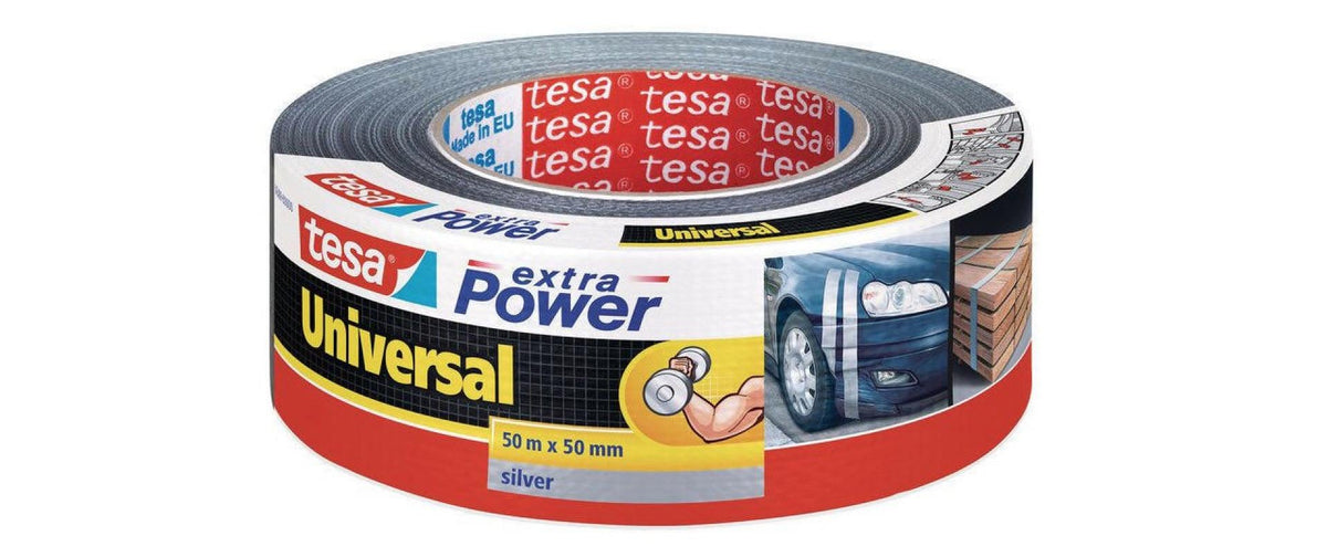 tesa, Klebeband extra Power Universal 50 mm