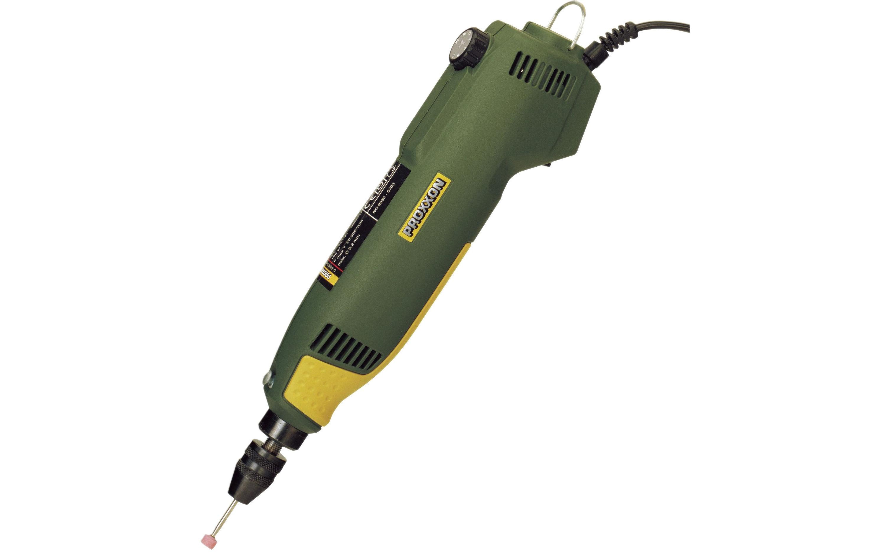 Proxxon Feinbohrschleifer FBS240/E,