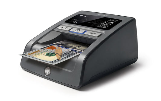 Safescan 185-S Geldscheinprüfer black