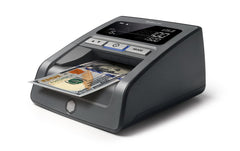 Safescan 185-S Geldscheinprüfer black