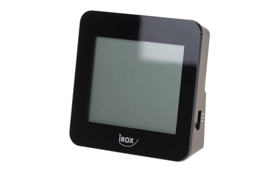 iROX Funkuhr/Wecker ORA-5