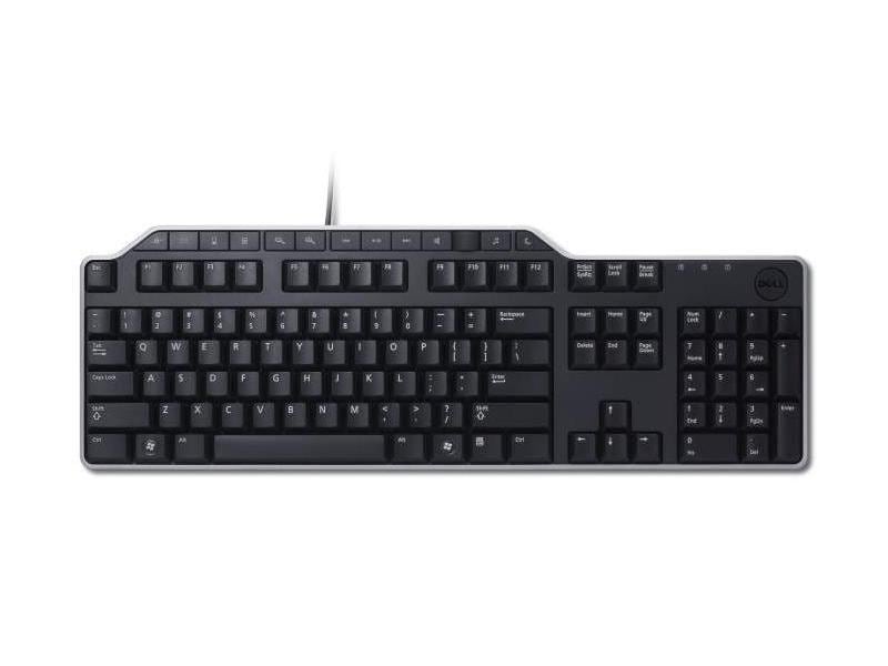 Dell | Keyboard KB522 | Italian (QWERTY)