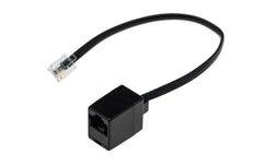 Telefonkabel RJ11/12 auf RJ45