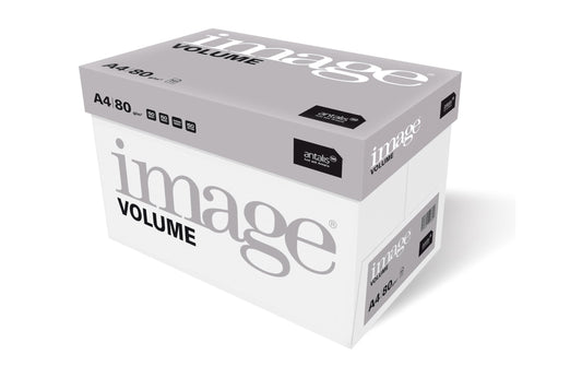 Image, Druckerpapier Image Volume A4 Hochwe