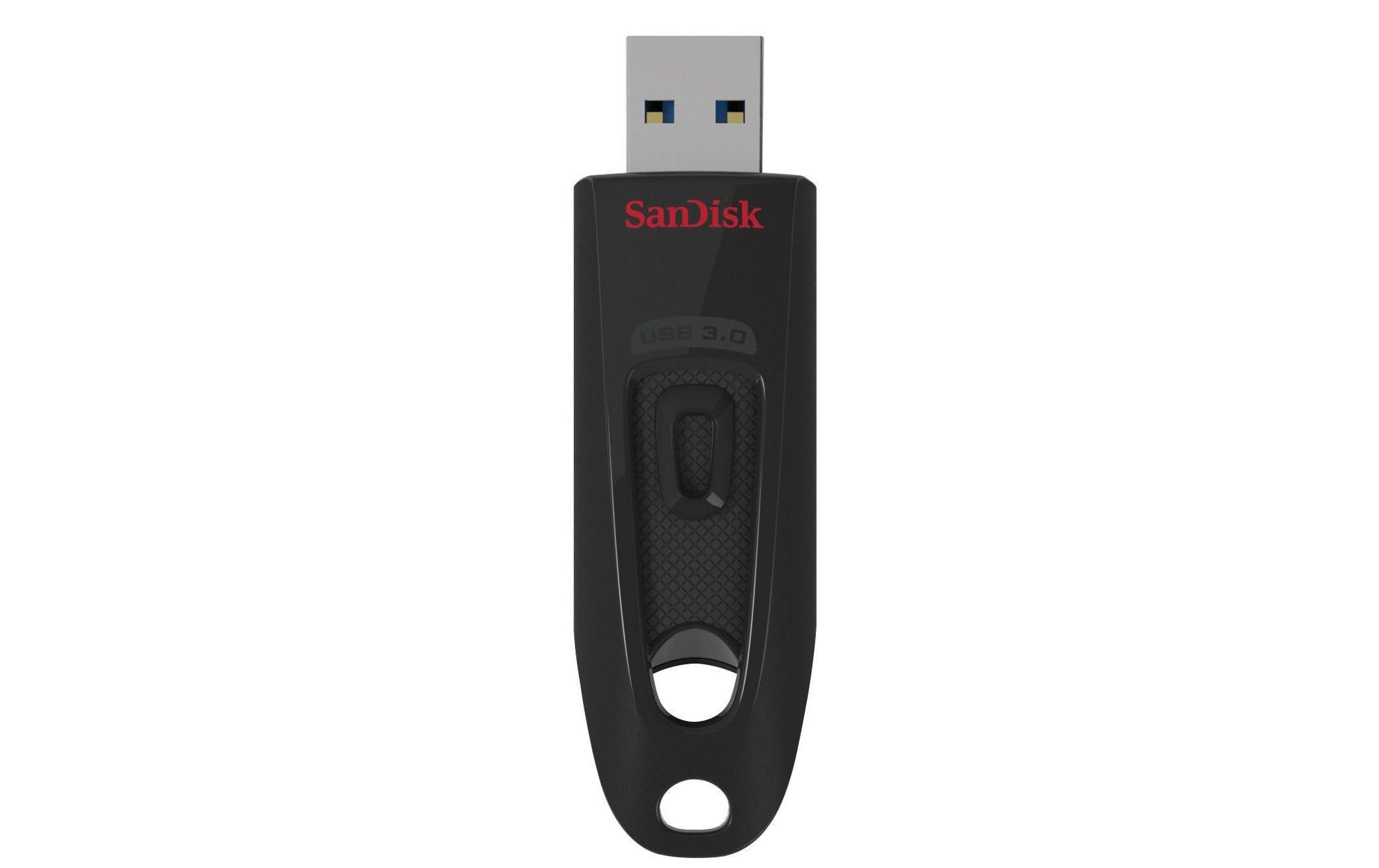 SanDisk USB3.0 Ultra Flash 256GB