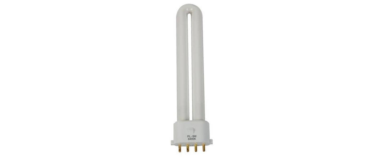 Velleman LAMP09PL/2  Eratzlampe zuVTLAMP3WN