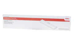 OKI Farbband 44173406, wide