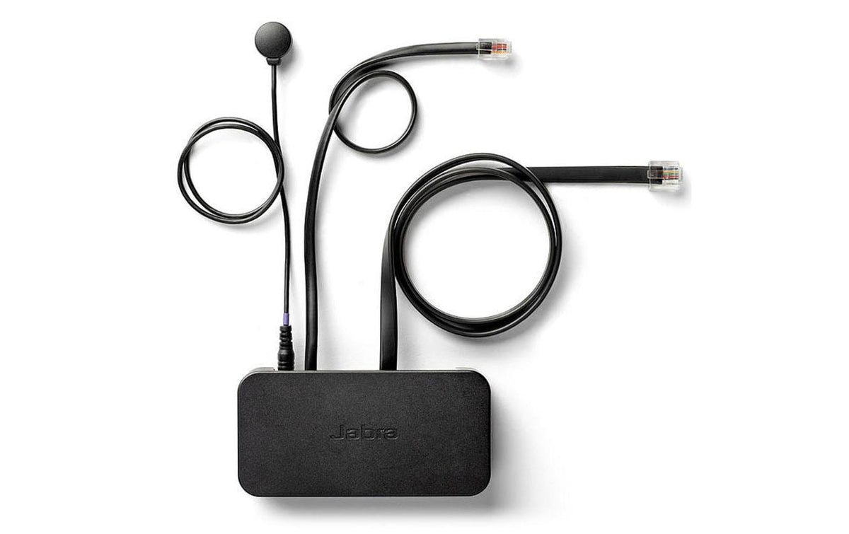 Jabra EHS Anschlusskabel für Avaya