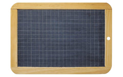 Maped Weisswandtafel kariert 16x24cm