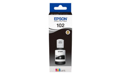 Epson, Tinte 102 / T03R140 Black