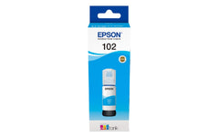 Epson | Tinte 102 / T03R240 | Cyan