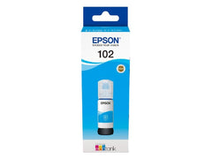 Epson | Tinte 102 / T03R240 | Cyan