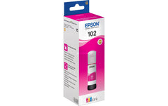 Epson, Tinte 102 / T03R340 Magenta