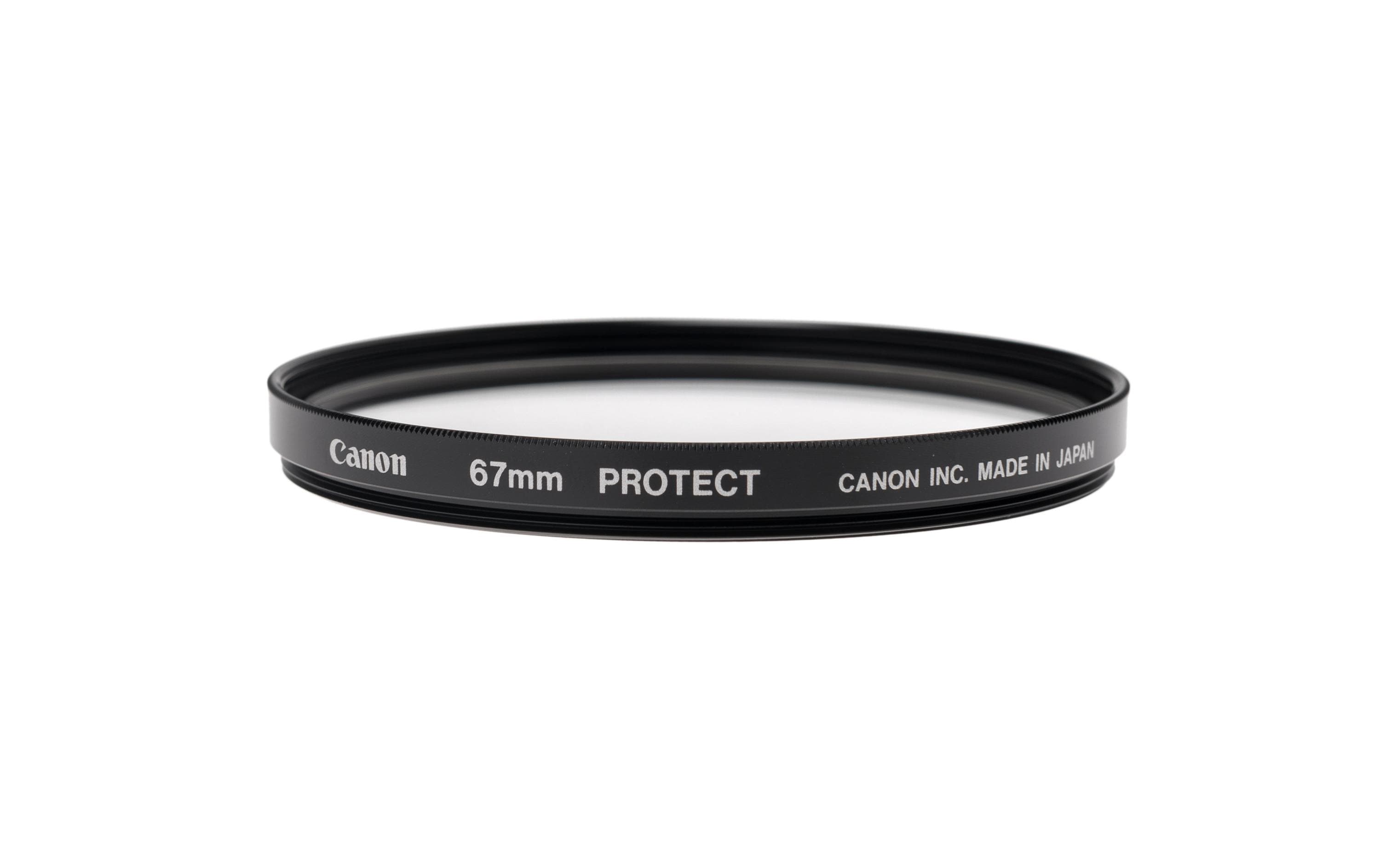 Canon Schutzfilter 67mm