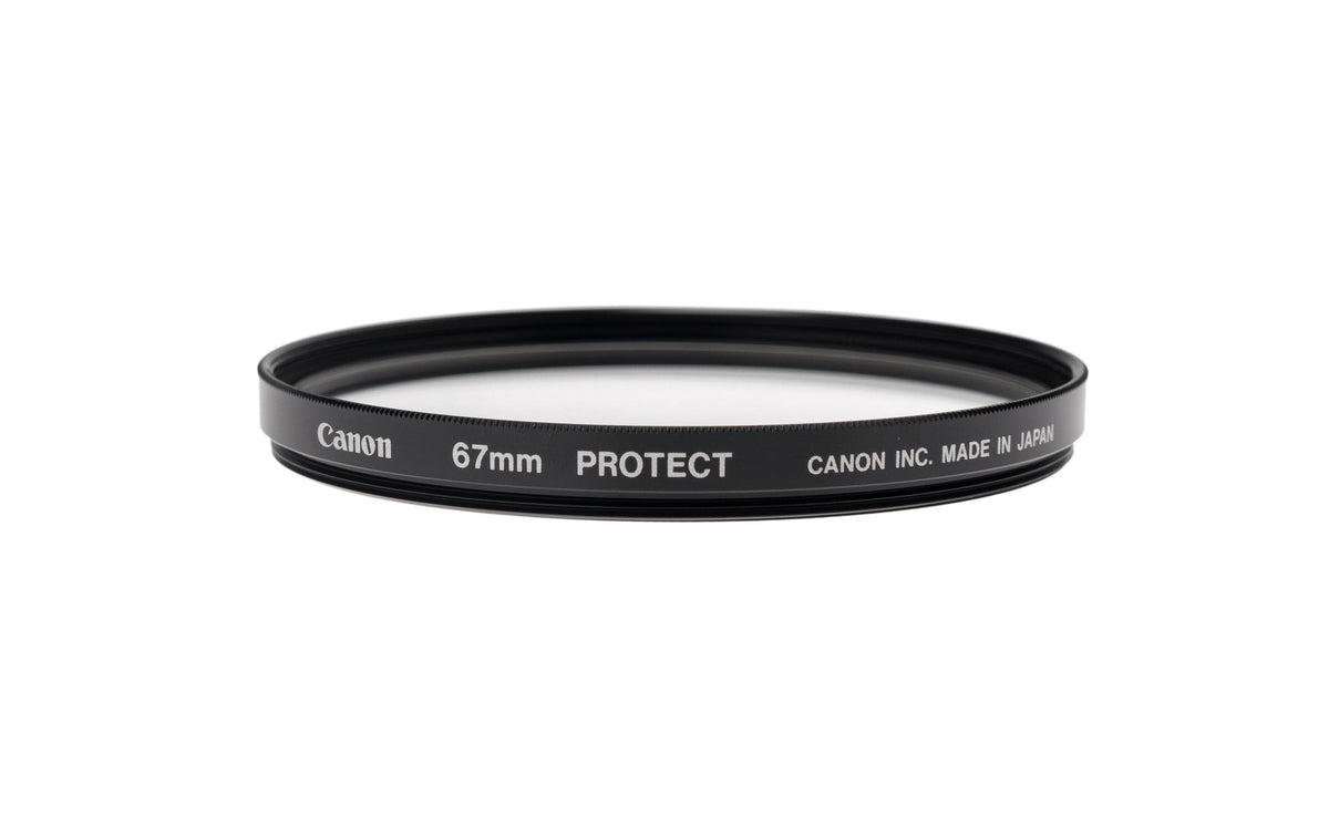Canon Schutzfilter 67mm