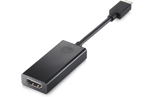 HP Inc. | HP USB-C to HDMI Adapter | passend zu Elite x2 1012, EB X360, ZBook