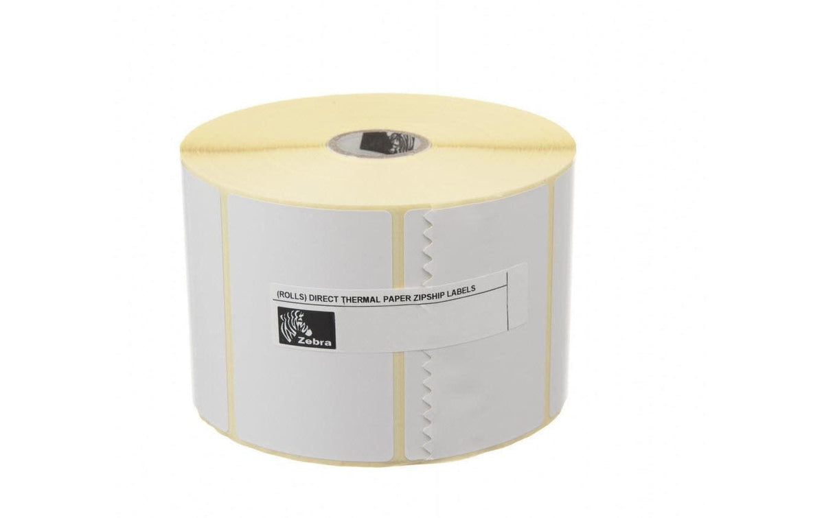 Zebra Etikette Thermo Transfer, 76x51mm