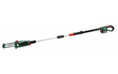 BOSCH Akku-Hochentaster UniversalChainPole
