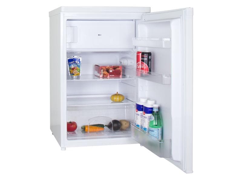 Kibernetik | Kühlschrank 118 Liter | E, KS95l, GS14l, 40dB