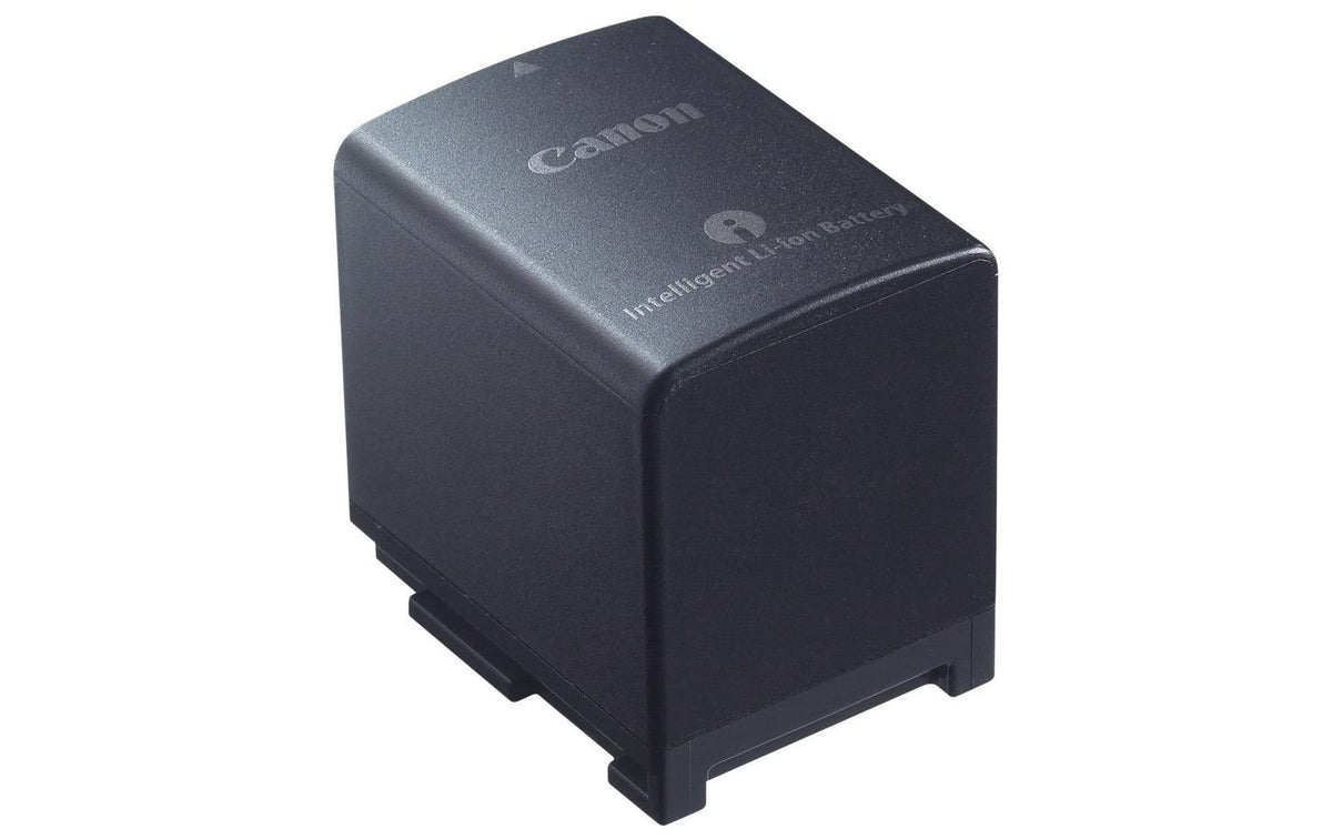 Canon Lithium-Ionen-Akku BP-828