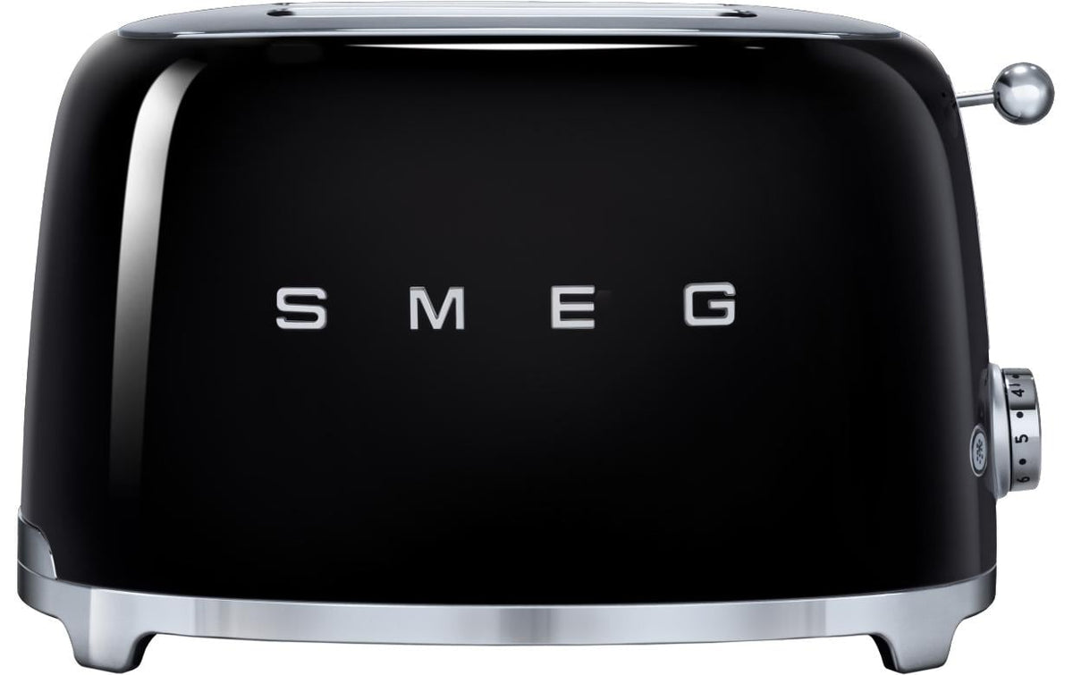 SMEG, Toaster 50'S RETRO STYLE TSF01BLEU Sc