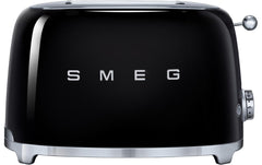 SMEG, Toaster 50'S RETRO STYLE TSF01BLEU Sc