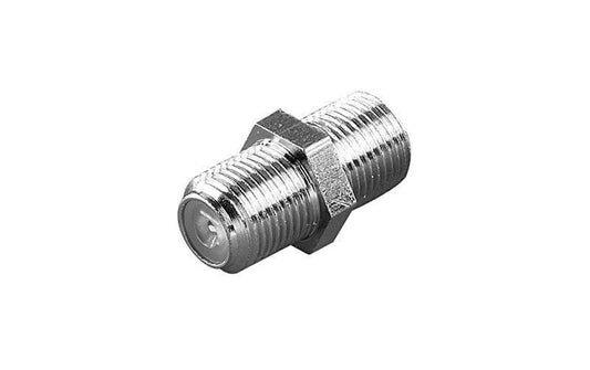 Satelliten F-Kupplung, 10er-Pack